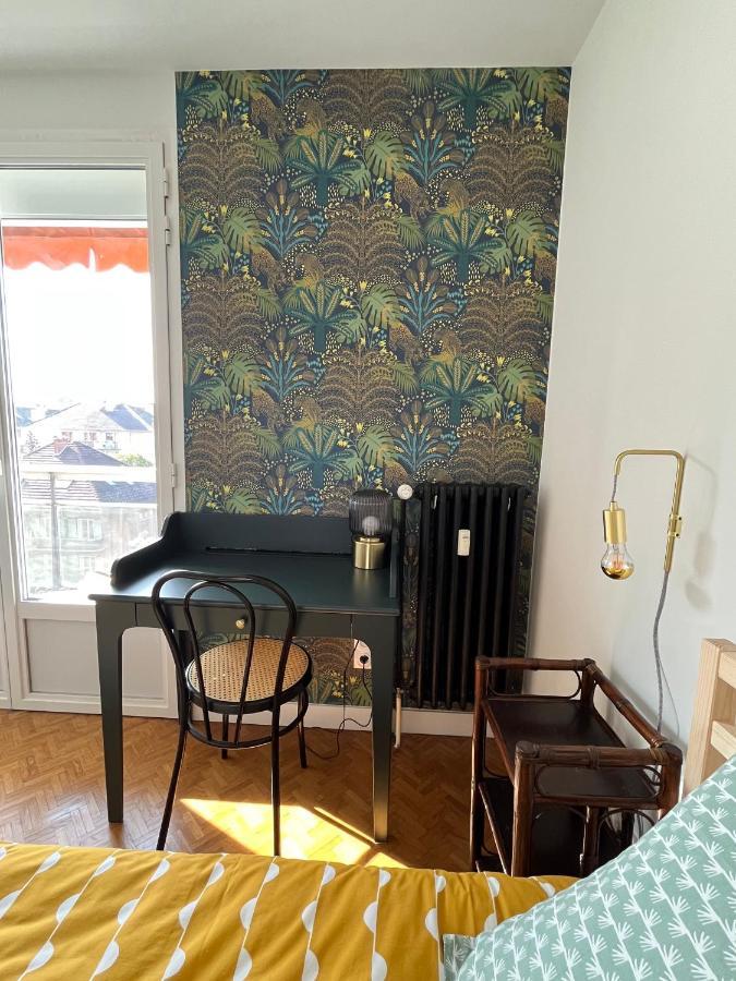 Cocon Vintage - T4 Central Et Lumineux Annecy Luaran gambar